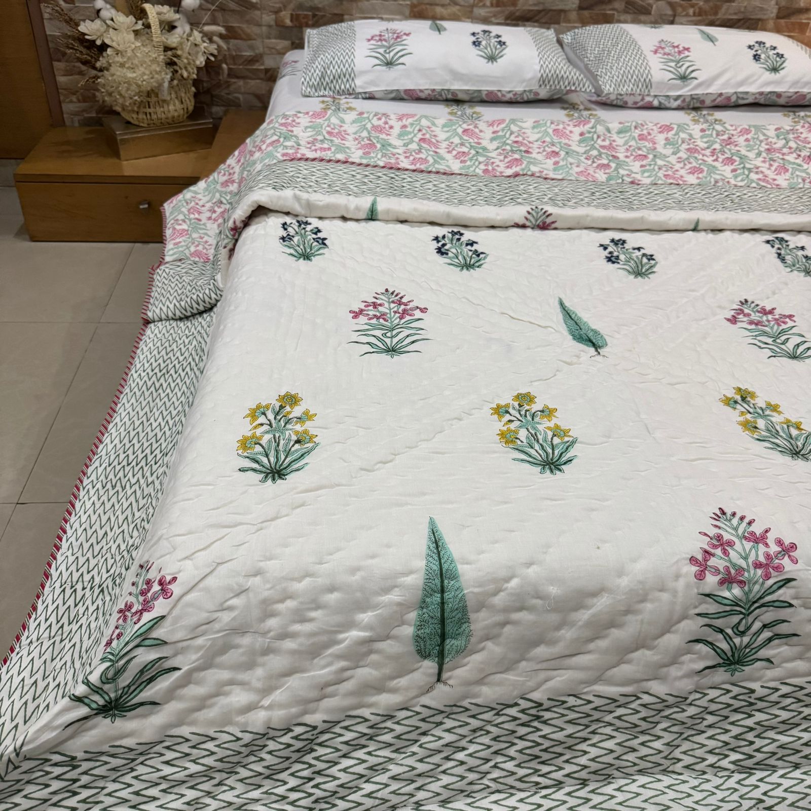 quilts